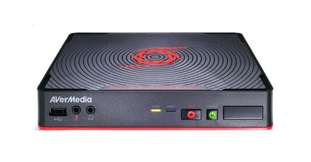 AVerMedia Game Capture HD II - recenzja. Najlepszy sprzęt do nagrywania gameplayu z gier?