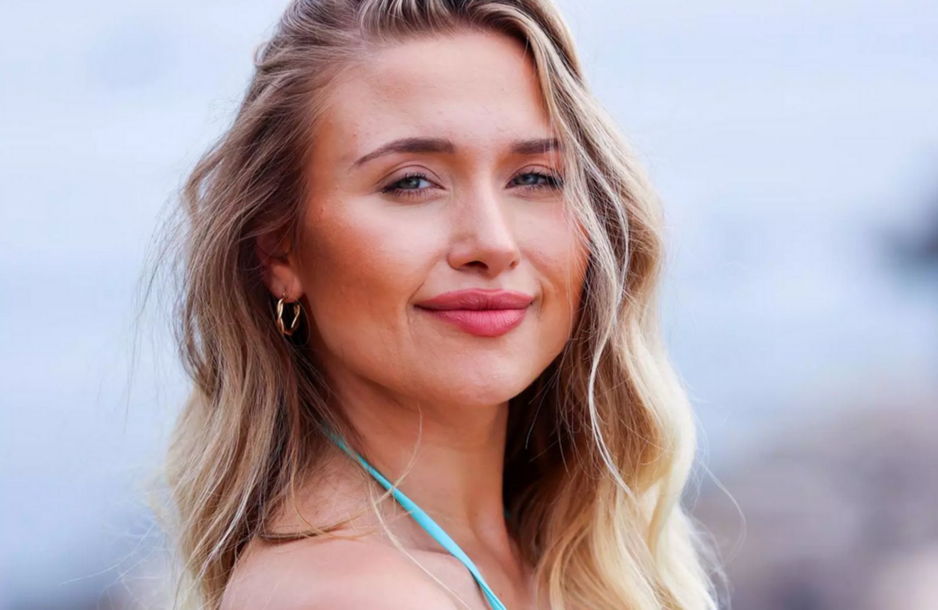 Luiza z ósmej edycji "Hotelu Paradise" schudła 20 kg