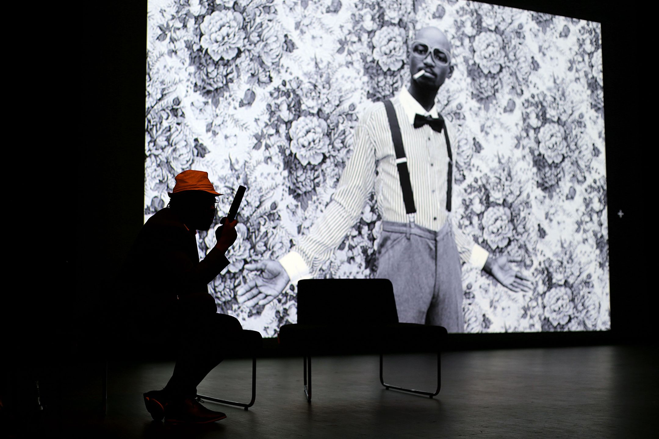 Fotofestiwal pokazuje zdjęcia. Fotorelacja [cz.V] 13