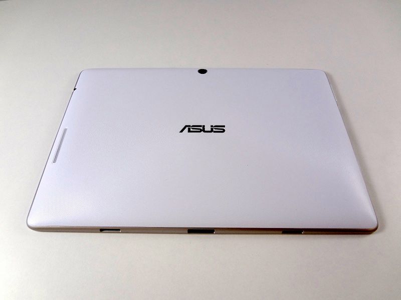 Asus Transformer Pad TF300TL - LTE w tablecie [test] 6