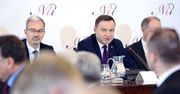 Powołano czterech wiceministrów w nowych ministerstwach