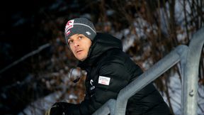 Dostał pytanie o Thurnbichlera. Słowa lidera polskiej kadry dają do myślenia