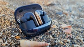 Sportowe wyzwanie i podróż pełna dźwięków ze słuchawkami Xiaomi Buds 5 Pro Wi-Fi