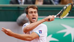 Ranking ATP: Jerzy Janowicz w dół o dwie pozycje, Murray wyprzedził Nadala