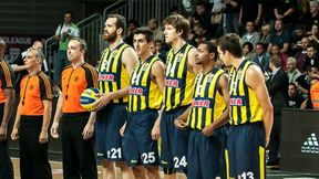 TOP 10 5. kolejki Euroligi (wideo)