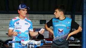 Jakub Miśkowiak: Liczę, że nasz nowy tor będzie atutem (wywiad)