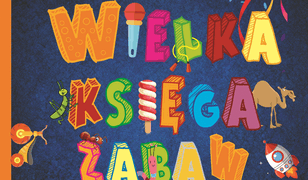 Wielka księga zabaw