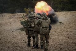 Zełenski podjął decyzję. Narada w sprawie Bachmutu