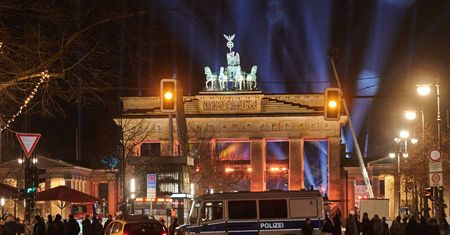 Sprawdził się czarny scenariusz. Policja w Niemczech ostrzelana