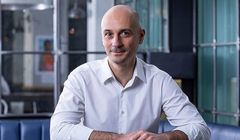 Costin Mihaila global chief market officerem w Mediaplus Group