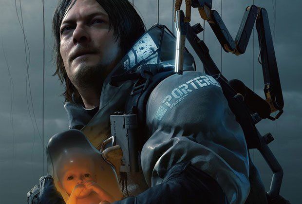 Death Stranding na PC ukaże się później niż zakładano