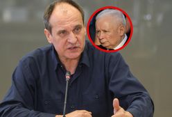 Kukiz radzi Kaczyńskiemu. "Jeśli się nie ugnie, przegra wybory"