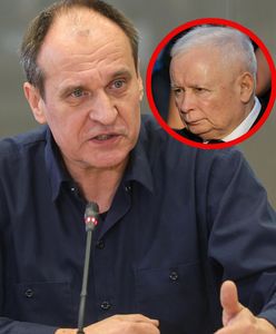 Kukiz radzi Kaczyńskiemu. "Jeśli się nie ugnie, przegra wybory"