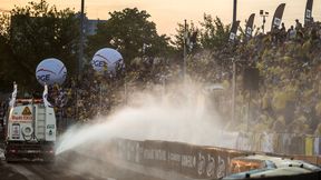 Co z nowym stadionem w Lublinie? Miasto zmienia termin