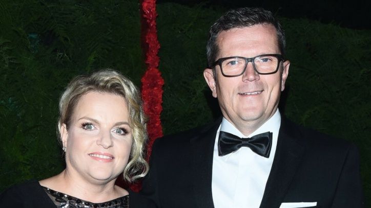 Tak wyglądały ostatnie wspólne posty Katarzyny Bosackiej z mężem