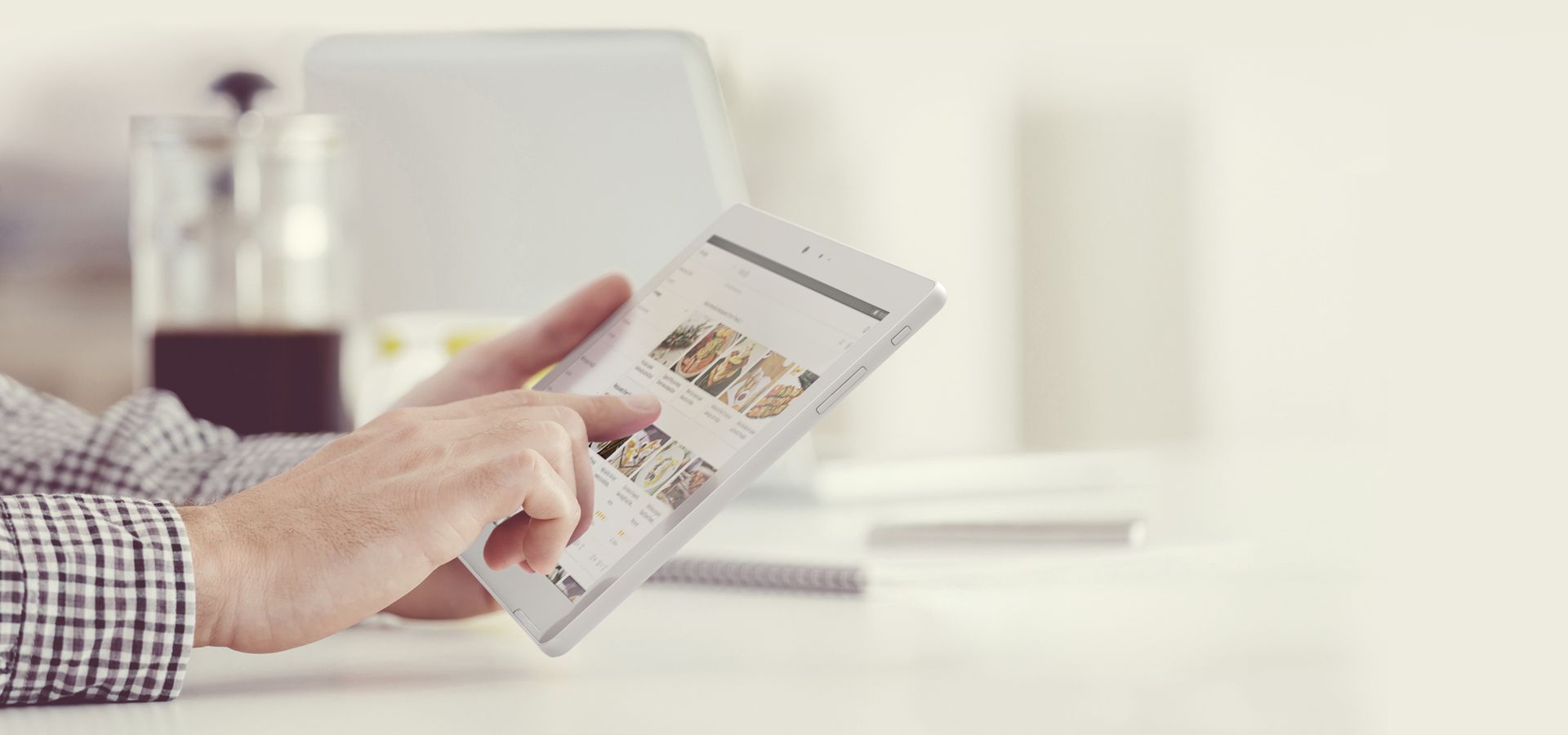 Pierwszy tablet z Ubuntu trafił do sprzedaży. Alternatywa dla Continuum Microsoftu? 2