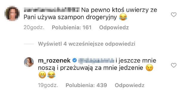 Małgorzata Rozenek