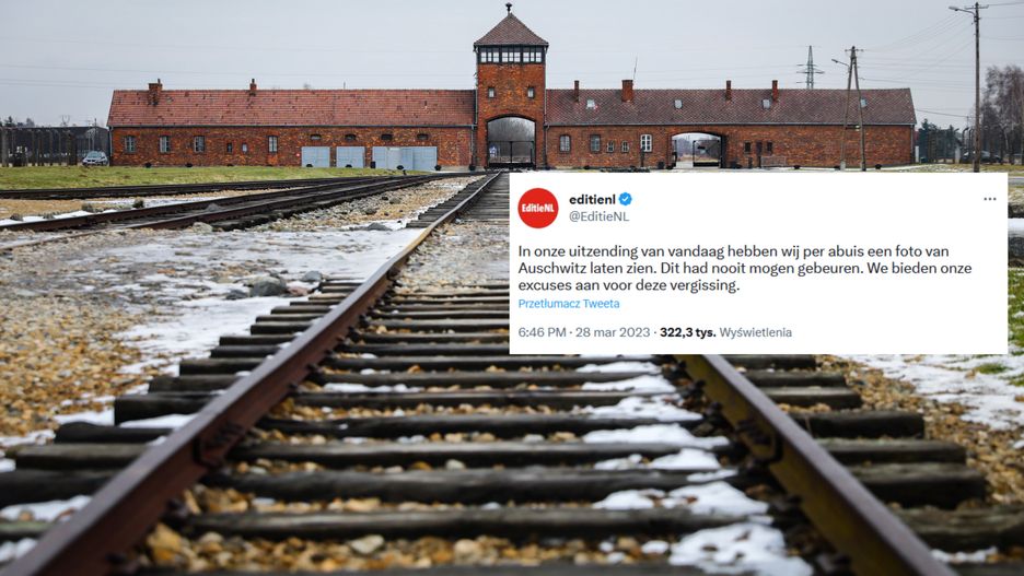 Auschwitz-Birkenau 