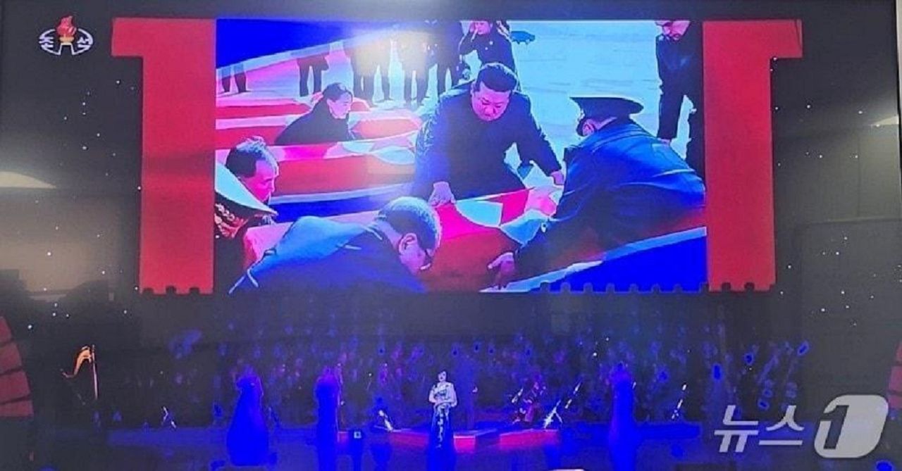 Pokazali zdjęcia żołnierzy z Korei Północnej. To oni walczą w Rosji