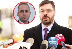 Tomczyk składa zawiadomienie. Chodzi o słowa europosła Tyszki