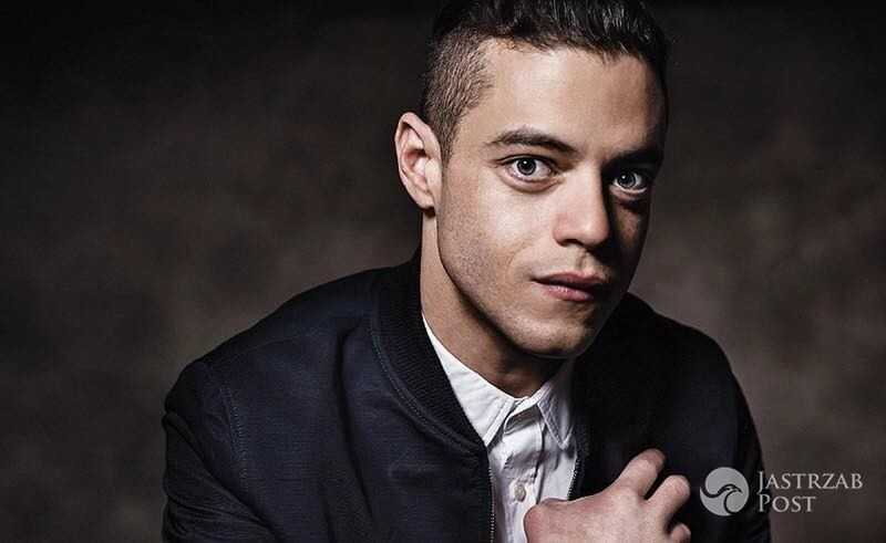Rami Malek zagra Freddiego Mercury'ego w filmie Bohemian Rhapsody