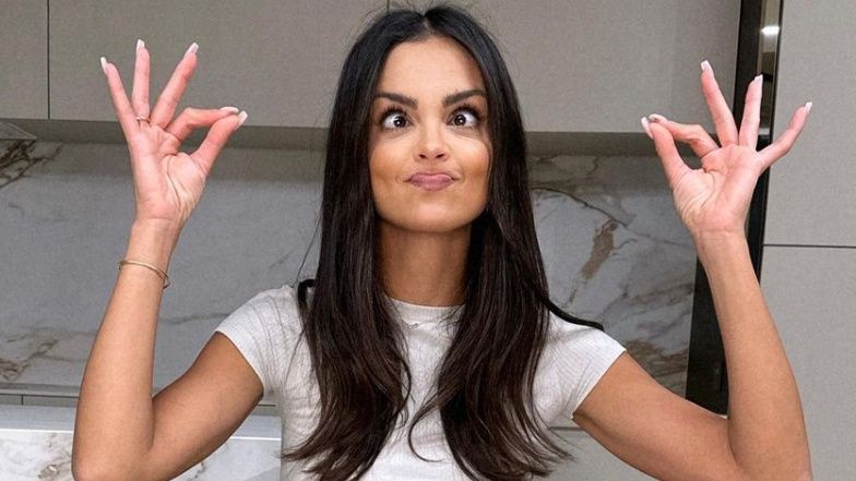 Klaudia El Dursi odsłania kolejny etap REMONTU. Pochwaliła się KRÓLEWSKIM wypoczynkiem. Stylowy? (ZDJĘCIA)