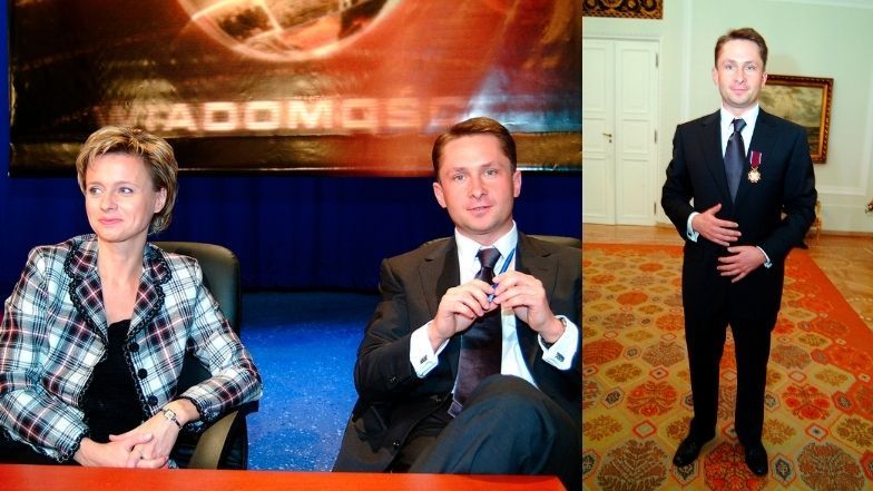 Kamil Durczok nie żyje