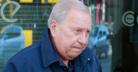 Jerzy Stuhr PO RAZ PIERWSZY zabiera głos po wypadku w Krakowie: "ŻAŁUJĘ I PRZEPRASZAM"