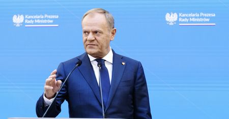 Jest decyzja Tuska w sprawie stopni alarmowych BRAVO i BRAVO CRP
