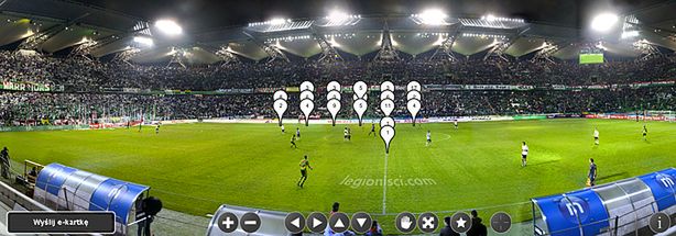 Największe polskie gigapanoramy [TOP 7] 2