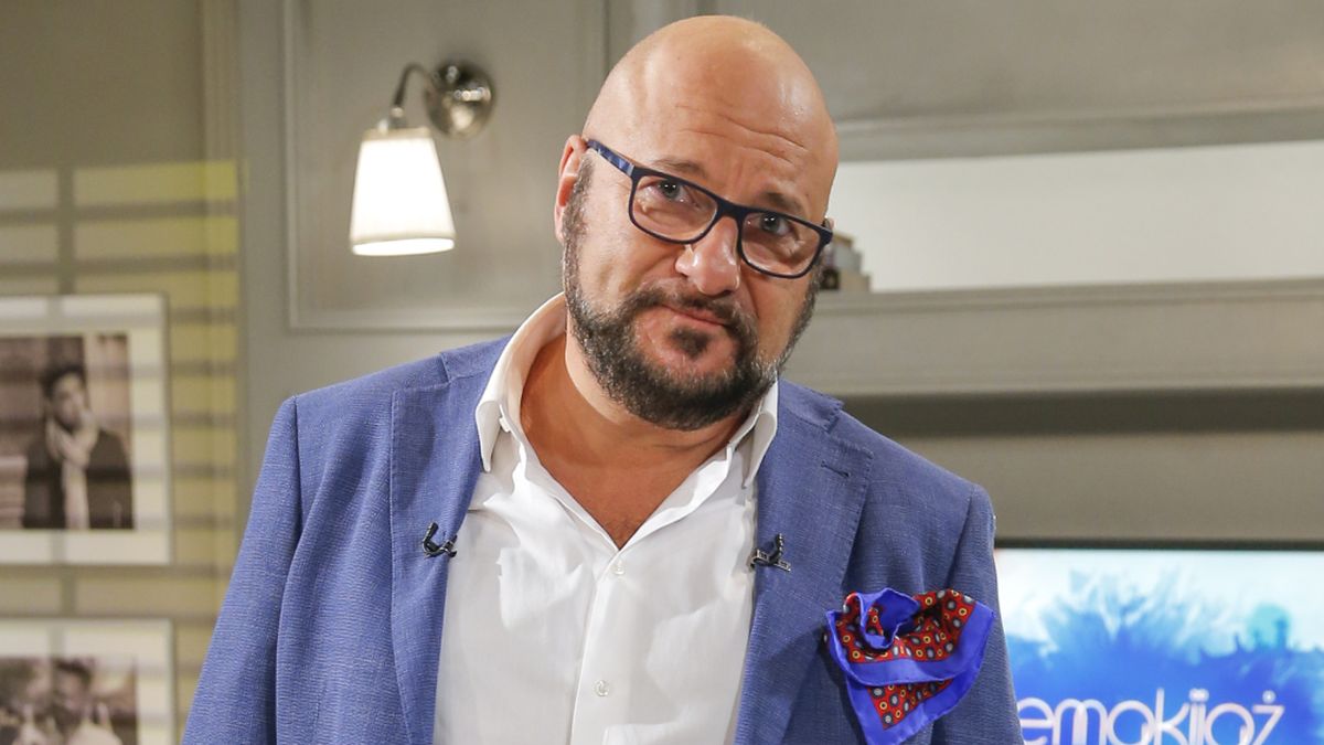 Piotr Gąsowski to już kolejna gwiazda, która publicznie potępiła zachowanie Pawła Kukiza 