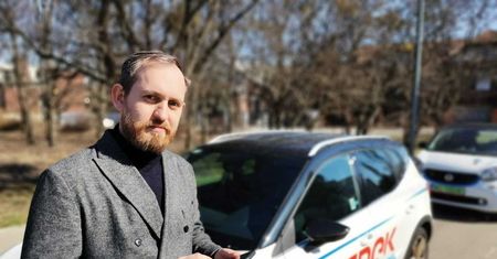 Kierowcy dostają SMS-y. Wiadomości przychodzą, gdy jeżdżą zbyt szybko