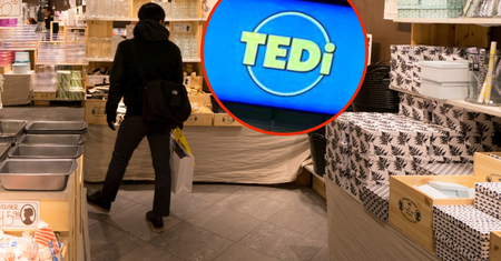 TEDi wycofuje niebezpieczną zabawkę. UOKiK ostrzega