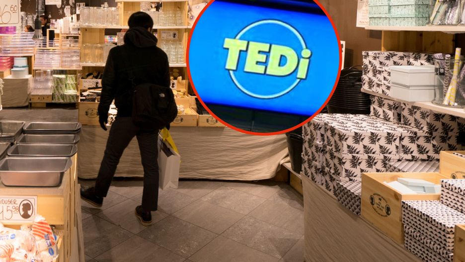 Sieć sklepów poinformowała o wycofaniu