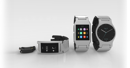 Blocks Wearables - modularny smartwatch nabiera kształtów. Firma zawarła partnerstwo z Qualcommem