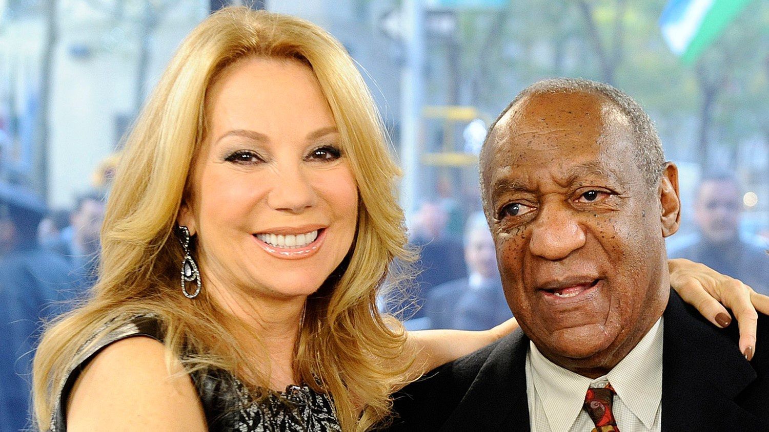 Bill Cosby