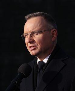 Rewolucja personalna w Pałacu Prezydenckim. "W tym sensie jest to upokorzenie"