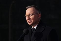 Rewolucja personalna w Pałacu Prezydenckim. "W tym sensie jest to upokorzenie"