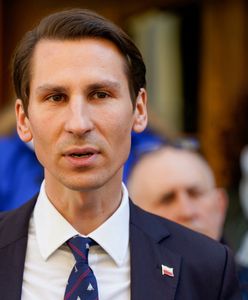 Nowy kandydat PiS na prezydenta? Kacper Płażyński komentuje plotki i mówi o oddaniu władzy
