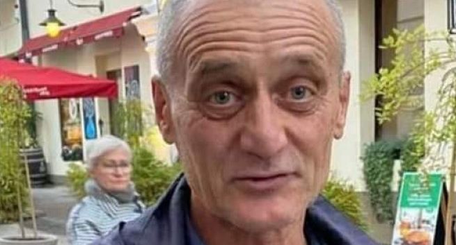 Ałeh Hruzdziłowicz z Radia Swaboda wypuszczony z białoruskiego więzienia