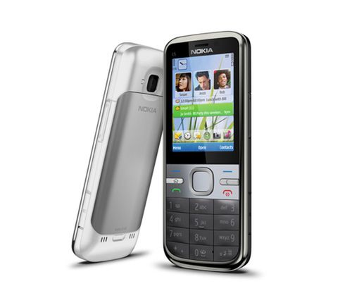 Nokia C5