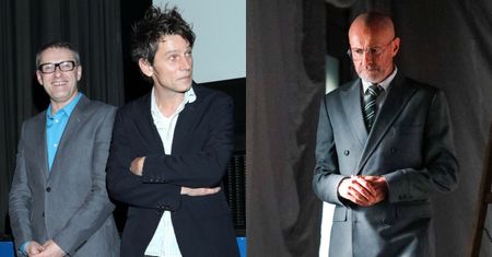 Jacek Poniedziałek był w związku ze znanym reżyserem teatralnym. Po latach przyznał się do zdrady: "SKRZYWDZIŁEM GO"