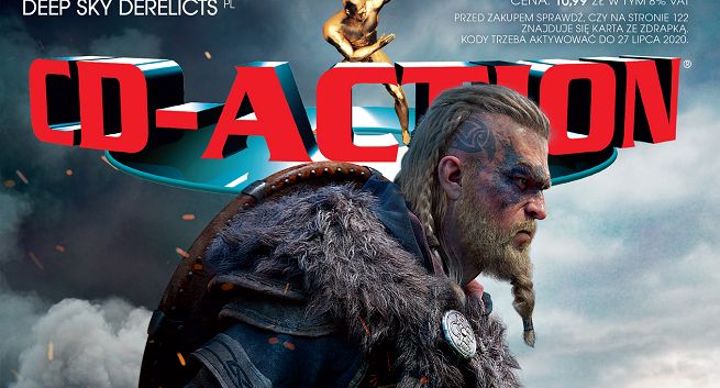 Bauer szuka nowego wydawcy dla „CD-Action”, dziennikarze przygotowują kolejne numery