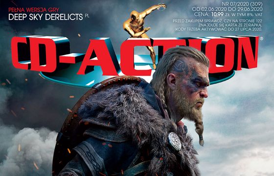 Bauer szuka nowego wydawcy dla „CD-Action”, dziennikarze przygotowują kolejne numery