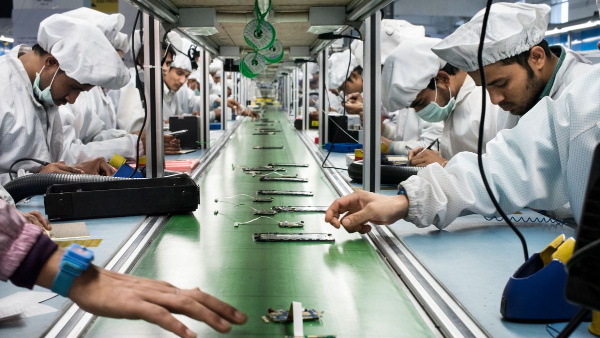 fot. Miguel Candela/SOPA Images/LightRocket via Getty Images