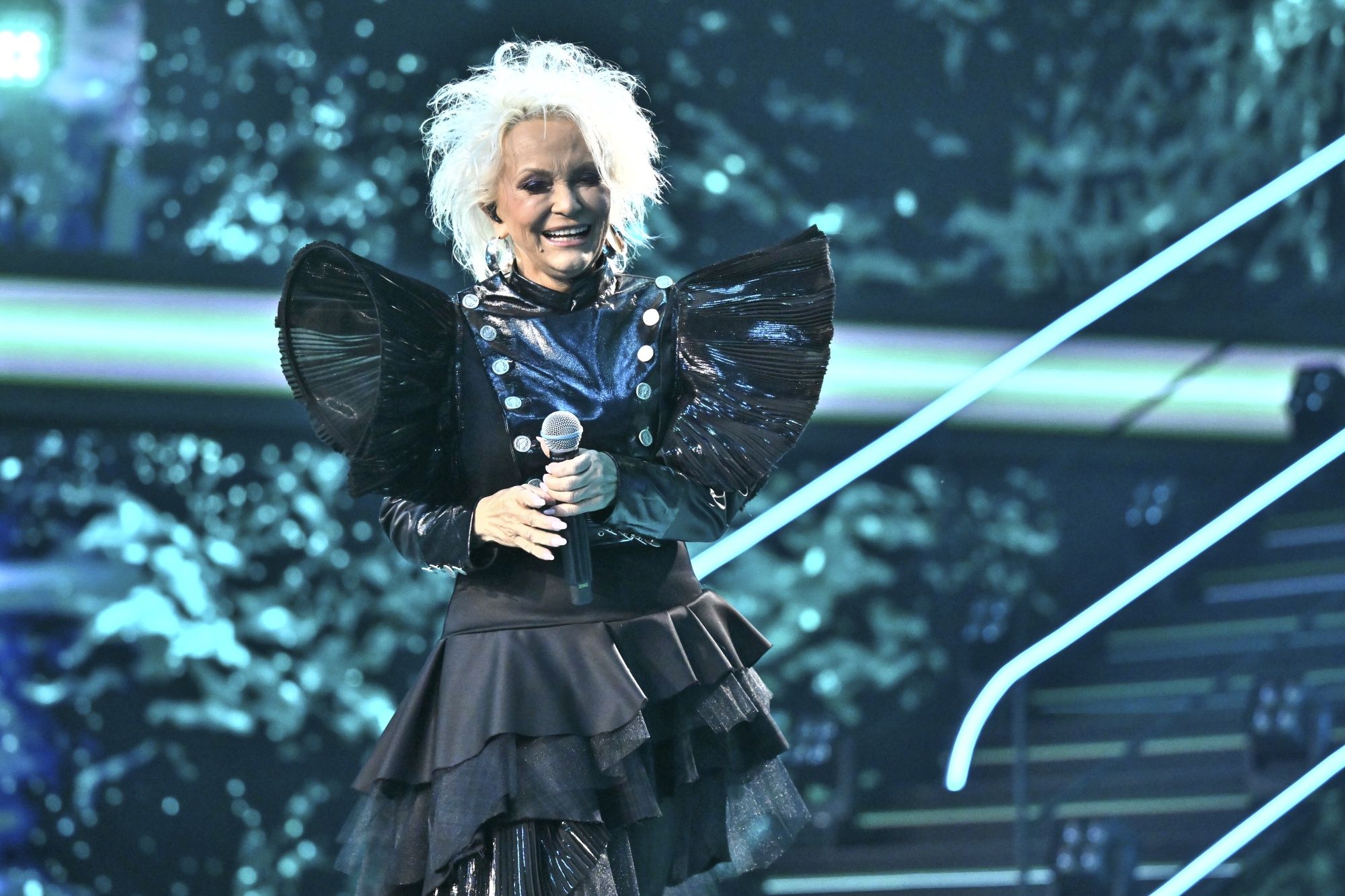 Małgorzata Ostrowska