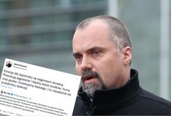 Minister Andrzeja Dudy poucza przedstawiciela USA w Polsce. Poszło o "lex TVN"