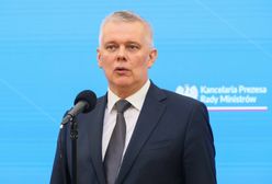 Siemoniak dla "Die Welt": służby specjalne na pierwszej linii frontu
