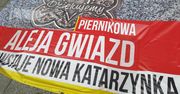Toruń: Nowe nazwisko w Alei Gwiazd? Kolejna "katarzynka" czeka