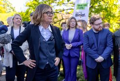 Szczere wyznanie Biejat. "Nie będę udawała"